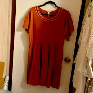 Matilda Jane, new never worn